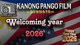 WELCOMING YEAR 2026