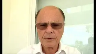 A Proteção do Altíssimo