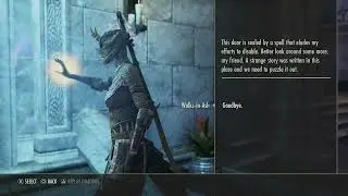 Elder Scrolls Online: Solstice Zone Story--The Regent of Sunport