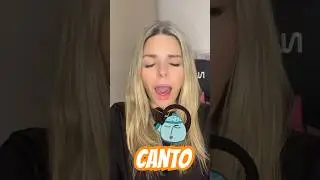 Consejos de canto #cantanteinternacional #musica #coachvocal