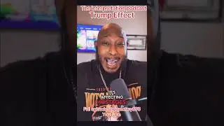 #trumpeffect#growth##TrumpEffect #SocialMedia #Economy #TikTok #Politics