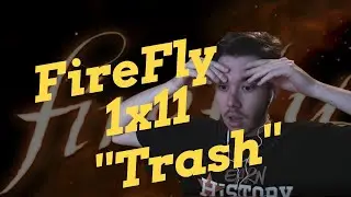YO-SAFF-RETTE!? | FireFly 1x11 