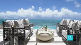 Beach Enclave - Turks and Caicos Luxury Villa