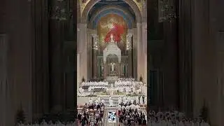 Laying On of Hands | Sacred Moment in a Priest&rsquo;s Ordination