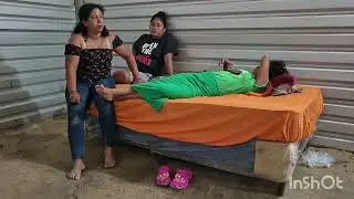 DOÑA VICKY  pide ayuda al público para operars3😱