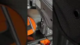 Velocity Drain Down Hose Bag. #Plumbers #Plumbing #ToolBag