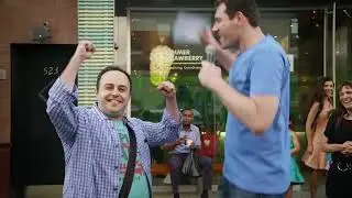 Billy On The Street - S02E11 - The Humpty Hump!, with Hank Azaria