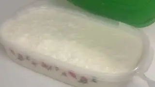 How to make/cook tupig in the oven