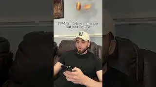 POV: You Help Your Parents Call Your Brother 😎😂