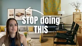 transform your home from BASIC to UNIQUE in 3 steps&hellip; when you don&rsquo;t know where to start