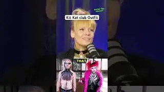 Носите это в KitKat Club #berlin