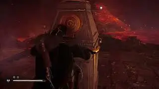 AC Valhalla Verica's Tomb
