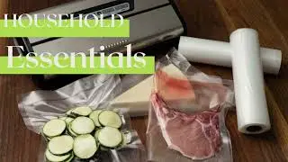 Vacuum Sealer Roll