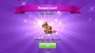 Did you get IMPERIAL EGG Dragon? - Dragon Mania Legends