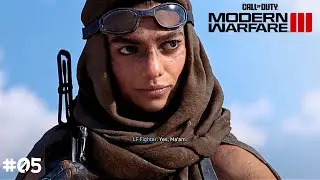 CALL OF DUTY MODERN WARFARE 3 PC RTX часть 05