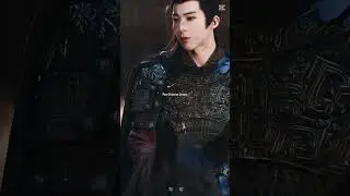 Liu yuning #liuyuning #cdrama