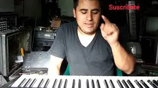 🎵Como Reparar Piano YAMAHA Que No Enciende Super,  Super Facil 🎹🎹