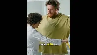Weight Loss: Boost Testosterone Naturally & Effortlessly! #shorts