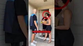 Delivery Driver Catches Cheating Wife 😬