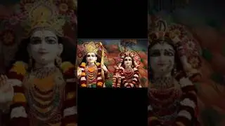 Hari Anant Hari Ram Shiya Ram |# song