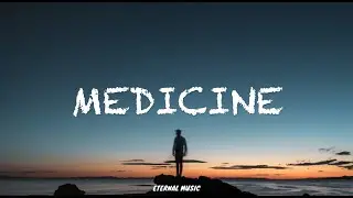 Gus Dapperton - Medicine (lyrics)