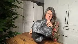 Обзор большой шапочки для душа Auban | Водонепроницаемая атласная шапочка для густых и длинных волос