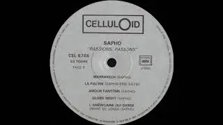 Sapho 