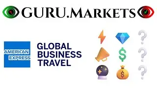 Global Business Travel (GBTG) ⚠️ Aktienanalyse GBTG Bewertung von GURU.Markets​ 👍👎