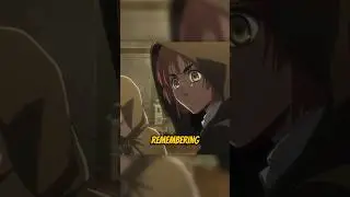 Forgotten characters in attack on titan!