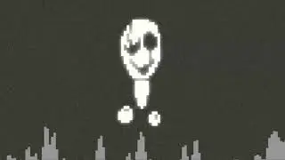 ║ Undertale ║ Gaster's Theme [Trap Remix] ║