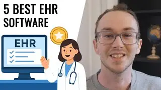 5 Best Electronic Health Records (EHR) Software for Medical Practice Management