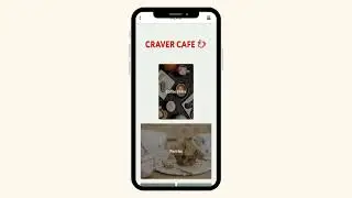 Craver's New Ordering Flow