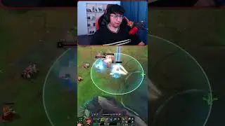 Y la que asesine 💅#leagueoflegends #kairohx #viral #lol #reels
