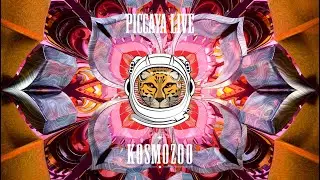 Kosmo Live on Shouting Fire