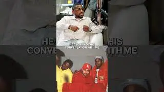 Nelly's AF1 Hit All Started In New York | JD Podcast NYC