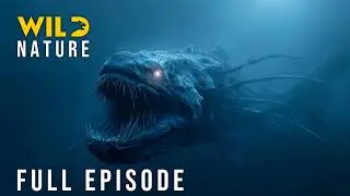 TWILIGHT HUNTERS: Ultimate Survival In The Deep (Full Episode) | Nature animal documentary
