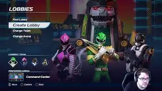 MIGHTY MORPHIN MONDAY - Power Rangers: Battle for the Grid