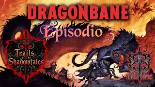 (Role Eternal) Trails of The Shadowtales - 3 (P. E.) 