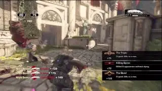 Nova Aint Over // Nova Beanz // Stand Your Ground ( Nearly 500 SUBS )