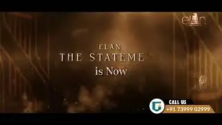 Elan The Statement Sector 49 Sohna Road Gurugram