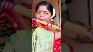 Hindustani Music | Flute Music | Bansuri | Raag Bilawal #shorts
