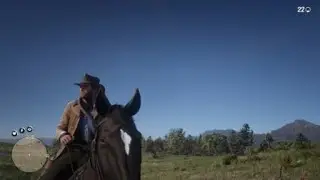 Arthur singing