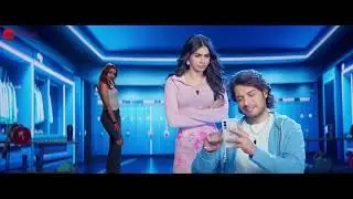 Loveyapa | Music Video Shot at Light Craft Virtual Production | Virtual LED Studio India
