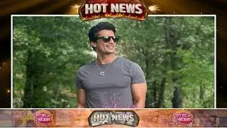 Viral News:😎Gashmeer Mahajani का TV Industry में कमबैक, Fans हुए सुपर Excited #hotnews