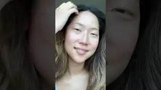 Perfecting pores with Peace Out Skincare