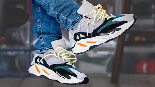 How Adidas Is Winning Sneaker Collaborations