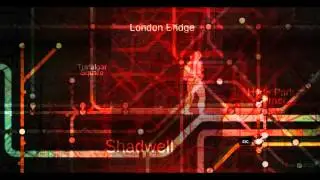 Zombi and ZombiU's Loading Screen