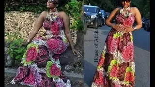 Latest African Fashion Styles 2018: Most Trendy African Fashion Styles 2018