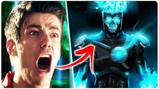 THE FLASH Theories That Definitely Have To Be True