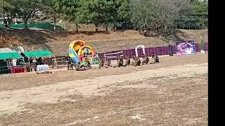 Gorkha rifles Most Popular Dance @S S LIGHTING 
